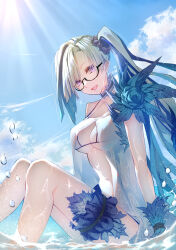 fate/grand order fan art