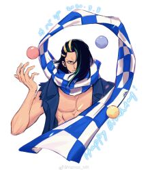 cabaji from one piece