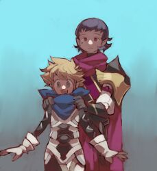 fire emblem fan art