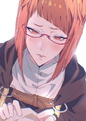 miriel (fire emblem) from fire emblem