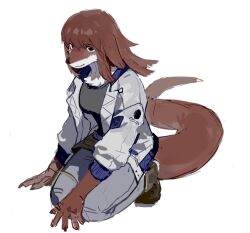 kiruko (tengoku daimakyou) from tengoku daimakyou