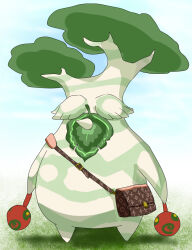 hestu from the legend of zelda by wasabi (legemd)
