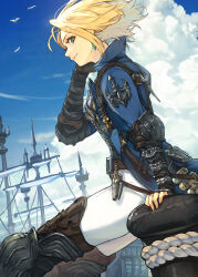 final fantasy fan art