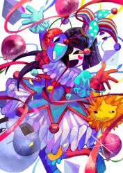 ena (joel g) from ena (series) by usagimarumei