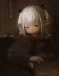 lalafell from final fantasy