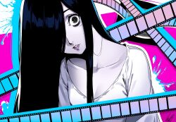 yamamura sadako from the ring by lughost