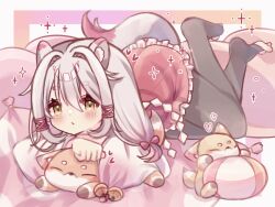 indie virtual youtuber fan art