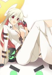 jack-o (guilty gear) from guilty gear by sasakura