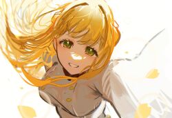 black clover fan art