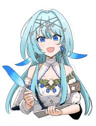 indie virtual youtuber fan art