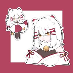 indie virtual youtuber fan art