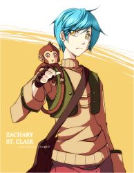 merchant (ragnarok online) from ragnarok online