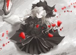 kriemhild (fate) from fate/grand order