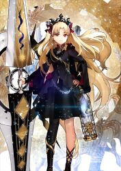 ereshkigal (fate) from fate/grand order by morii shizuki