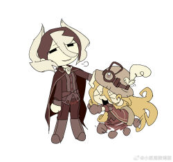 ozen from made in abyss