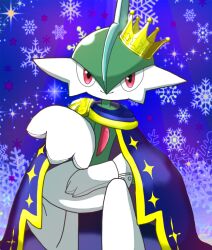 gallade from pokemon