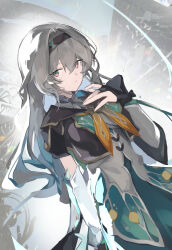 firefly (honkai: star rail) from honkai: star rail