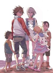 linck from eureka seven