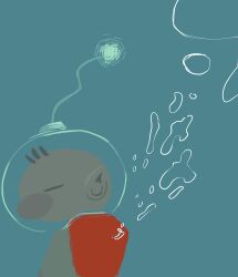 olimar from pikmin (series)