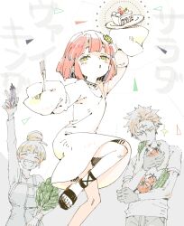Booru post from safebooru.org