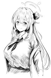 nonomi (blue archive) from blue archive