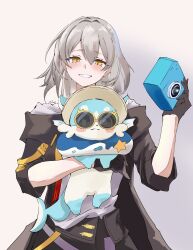 stelle (honkai: star rail) from honkai: star rail