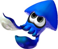 inkling from splatoon (series)