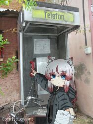 original fan art