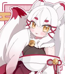 indie virtual youtuber fan art