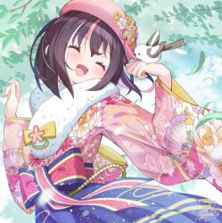 azki (hololive) from hololive by mille