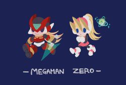 ciel (mega man) from mega man (series)