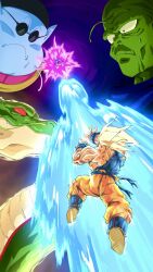 frieza from dragon ball
