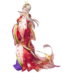 taimanin (series) fan art