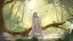 ayunda risu from hololive
