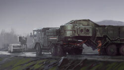 original fan art