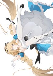 le temeraire (azur lane) from azur lane