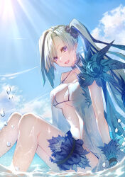 fate/grand order fan art
