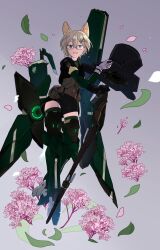alice gear aegis fan art