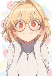 arcueid brunestud from tsukihime