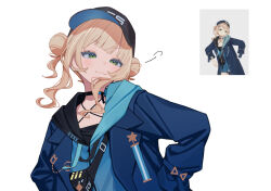 nijisanji fan art