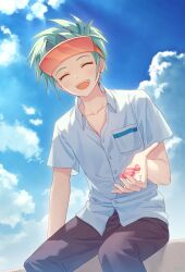 fukami souta from otometeki koi kakumei love revo!!