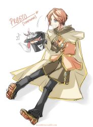 bard (ragnarok online) from ragnarok online