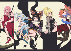 gawr gura from hololive