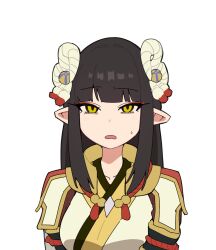minoto from monster hunter (series)