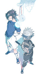 hatake kakashi from naruto
