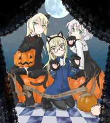 heinrike prinzessin zu sayn-wittgenstein from halloween by kanai