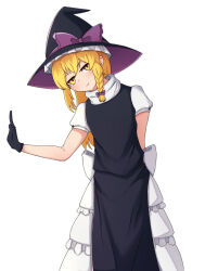 kirisame marisa from cookie (touhou)