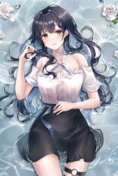 indie virtual youtuber fan art