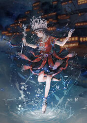 nikki (series) fan art