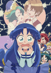 fine (futagohime) from fushigiboshi no futago hime by hinoki (91011)